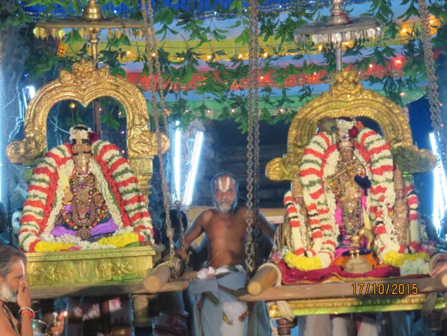 Kanchi Sri Devarajaswami Temple Navarathri utsavam DAY 6 2015-13.jpg