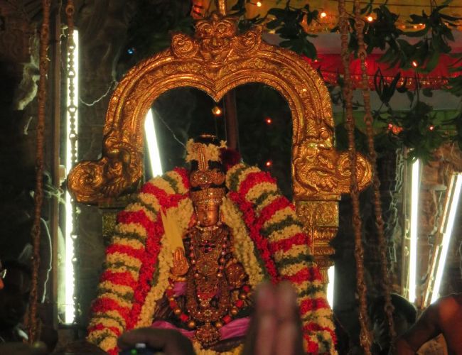 Kanchi Sri Devarajaswami Temple Navarathri utsavam DAY 6 2015-14.jpg
