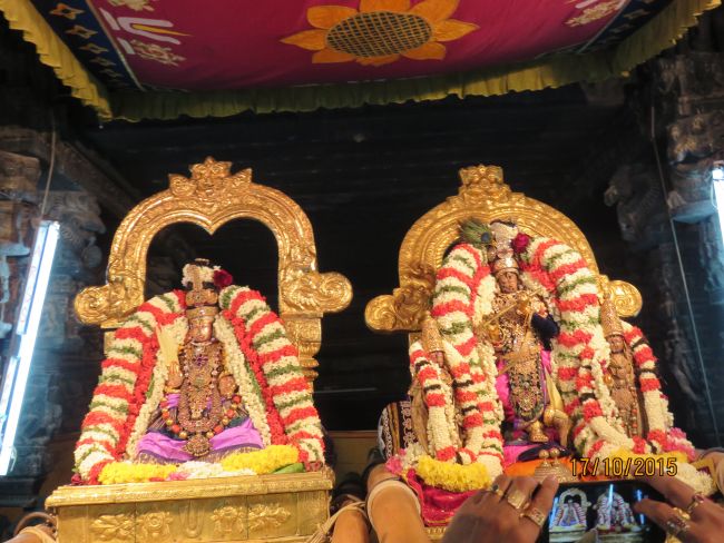 Kanchi Sri Devarajaswami Temple Navarathri utsavam DAY 6 2015-17.jpg