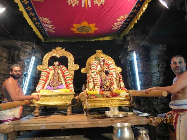 Kanchi Sri Devarajaswami Temple Navarathri utsavam DAY 6 2015-26.jpg