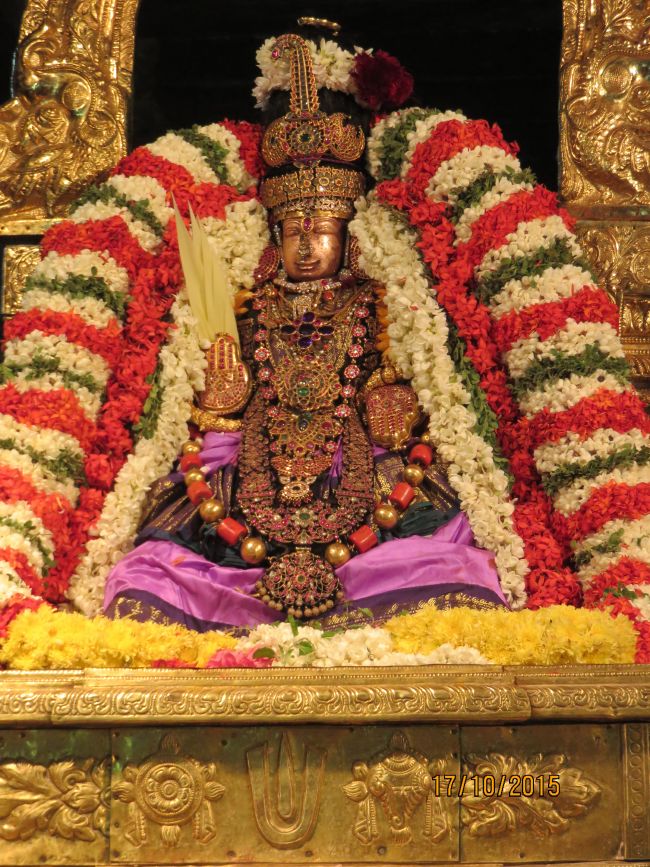 Kanchi Sri Devarajaswami Temple Navarathri utsavam DAY 6 2015-30.jpg