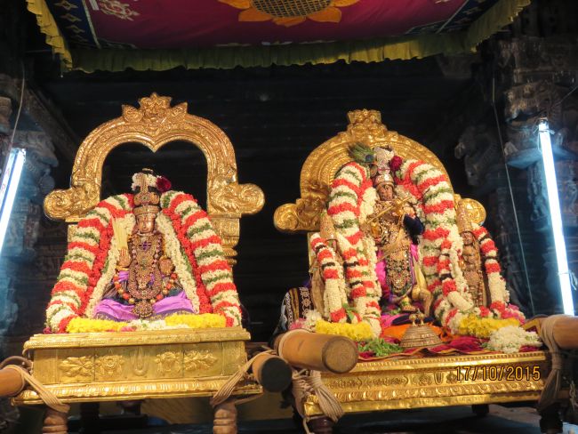 Kanchi Sri Devarajaswami Temple Navarathri utsavam DAY 6 2015-31.jpg