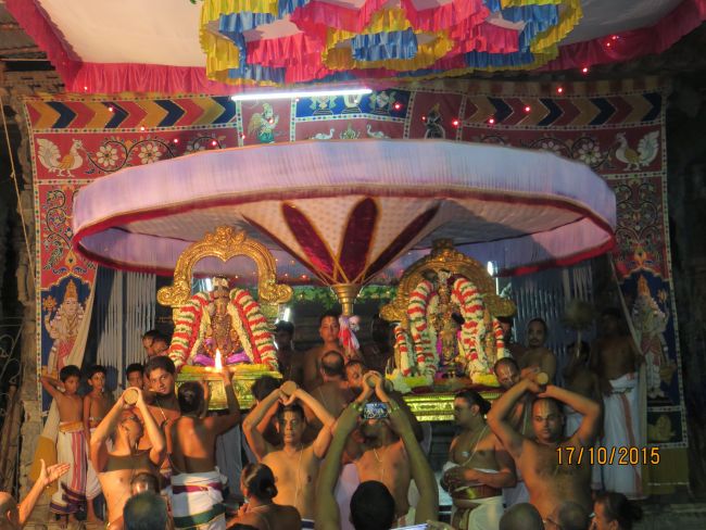 Kanchi Sri Devarajaswami Temple Navarathri utsavam DAY 6 2015-45.jpg