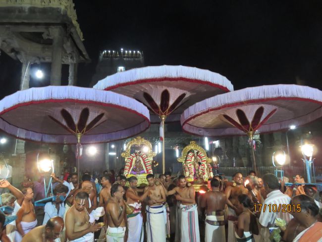 Kanchi Sri Devarajaswami Temple Navarathri utsavam DAY 6 2015-53.jpg