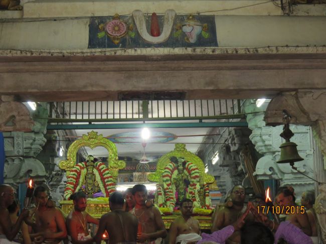 Kanchi Sri Devarajaswami Temple Navarathri utsavam DAY 6 2015-55.jpg