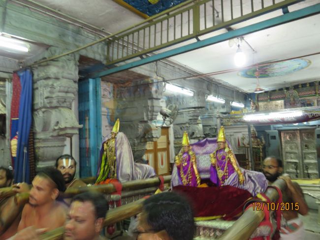Kanchi Sri Devarajaswami Temple navarathri utsavam day 1 2015-02.jpg