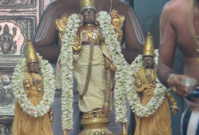 Kanchi Sri Devarajaswami Temple navarathri utsavam day 1 2015-05.jpg