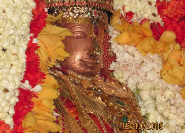 Kanchi Sri Devarajaswami Temple navarathri utsavam day 1 2015-26.jpg