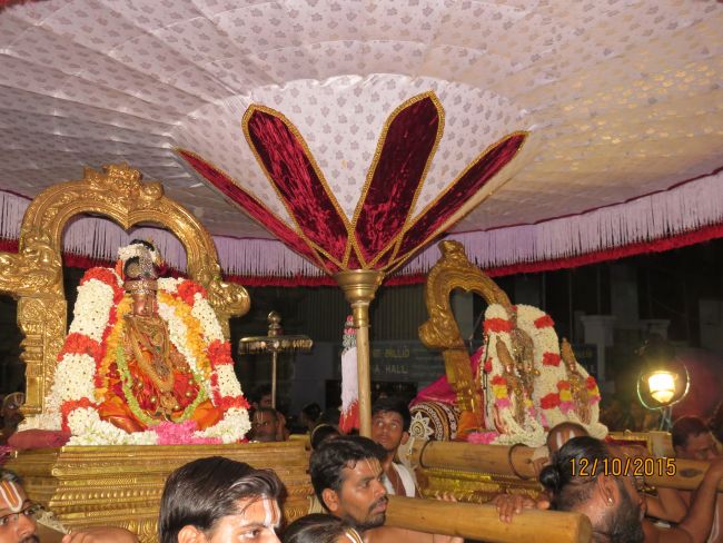 Kanchi Sri Devarajaswami Temple navarathri utsavam day 1 2015-28.jpg