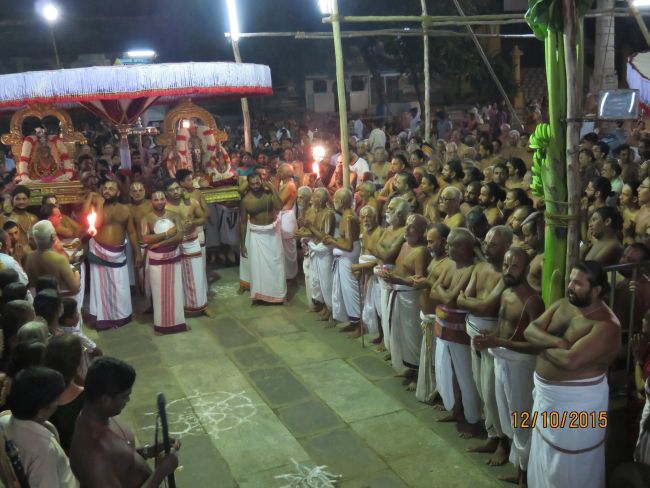 Kanchi Sri Devarajaswami Temple navarathri utsavam day 1 2015-33.jpg