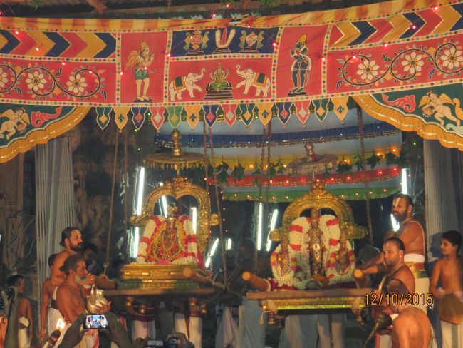 Kanchi Sri Devarajaswami Temple navarathri utsavam day 1 2015-38.jpg