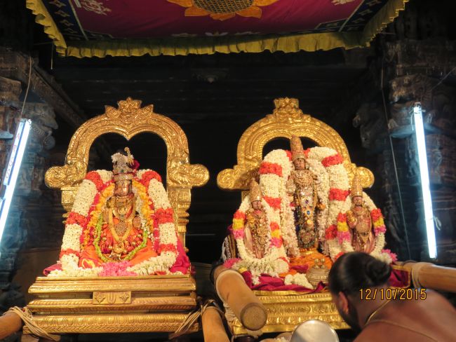 Kanchi Sri Devarajaswami Temple navarathri utsavam day 1 2015-40.jpg