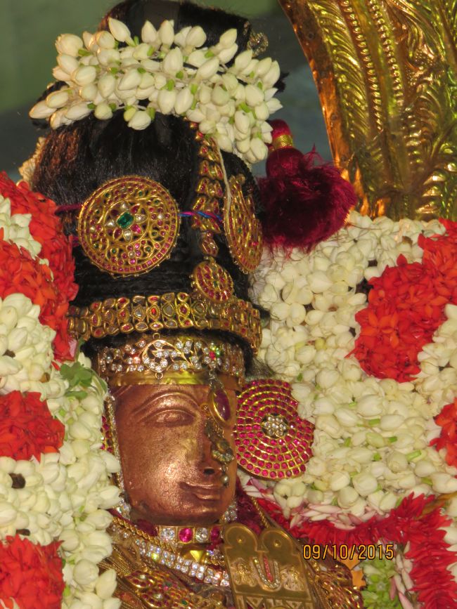 Kanchi Sri Perundhevi Thayar 4th Purattasi Sukravara Purappadu 2015-11.jpg