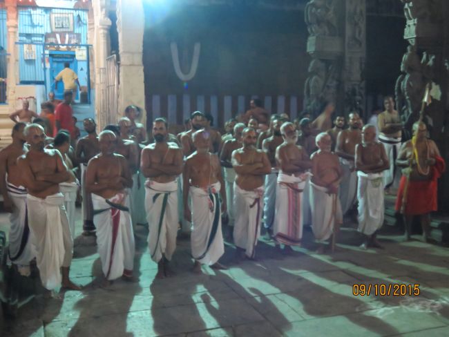 Kanchi Sri Perundhevi Thayar 4th Purattasi Sukravara Purappadu 2015-25.jpg