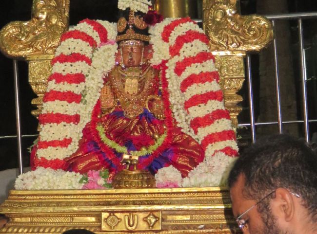 Kanchi Sri Perundhevi Thayar 4th Purattasi Sukravara Purappadu 2015-37.jpg