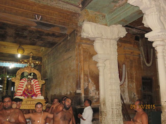 Kanchi Sri Perundhevi Thayar 4th Purattasi Sukravara Purappadu 2015-38.jpg