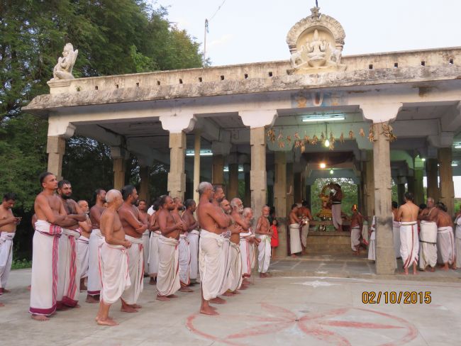 Kanchi Sri Perundhevi Thayar Purattasi 3rd Sukravara Purappadu 2015-16.jpg