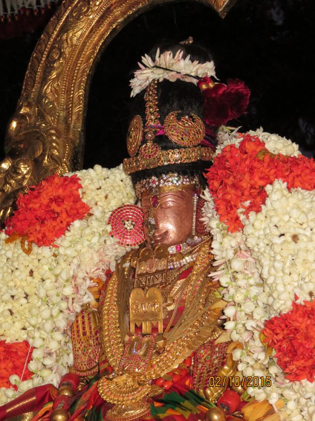 Kanchi Sri Perundhevi Thayar Purattasi 3rd Sukravara Purappadu 2015-27.jpg
