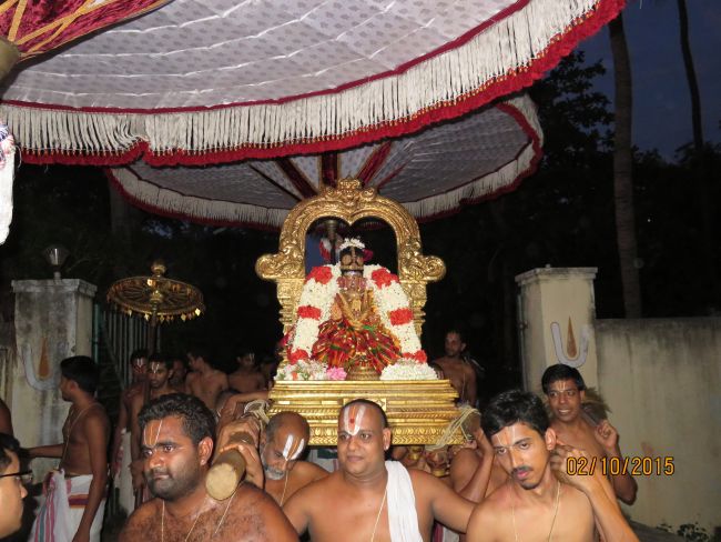 Kanchi Sri Perundhevi Thayar Purattasi 3rd Sukravara Purappadu 2015-29.jpg