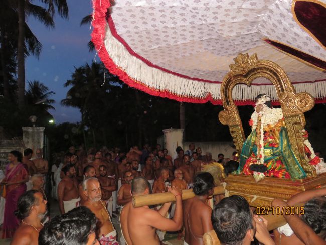 Kanchi Sri Perundhevi Thayar Purattasi 3rd Sukravara Purappadu 2015-31.jpg