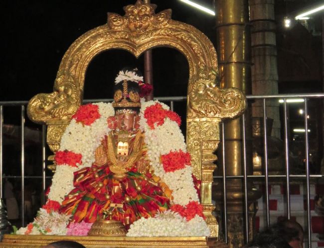Kanchi Sri Perundhevi Thayar Purattasi 3rd Sukravara Purappadu 2015-36.jpg