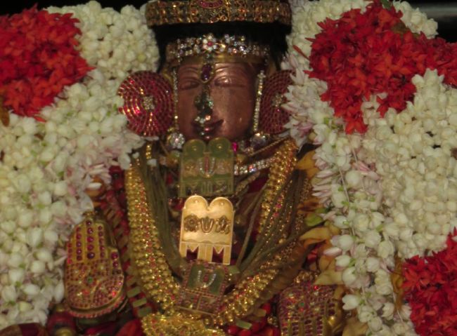 Kanchi Sri Perundhevi Thayar Purattasi 3rd Sukravara Purappadu 2015-37.jpg