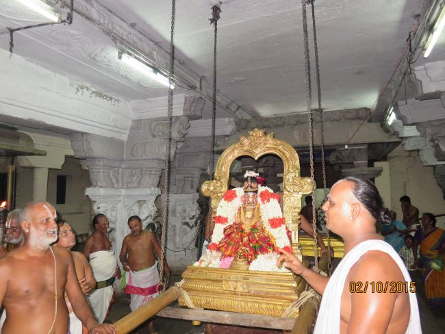 Kanchi Sri Perundhevi Thayar Purattasi 3rd Sukravara Purappadu 2015-43.jpg