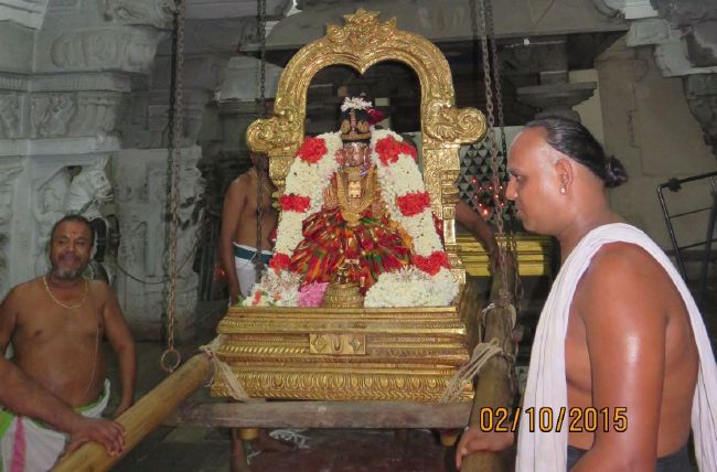 Kanchi Sri Perundhevi Thayar Purattasi 3rd Sukravara Purappadu 2015-44.jpg