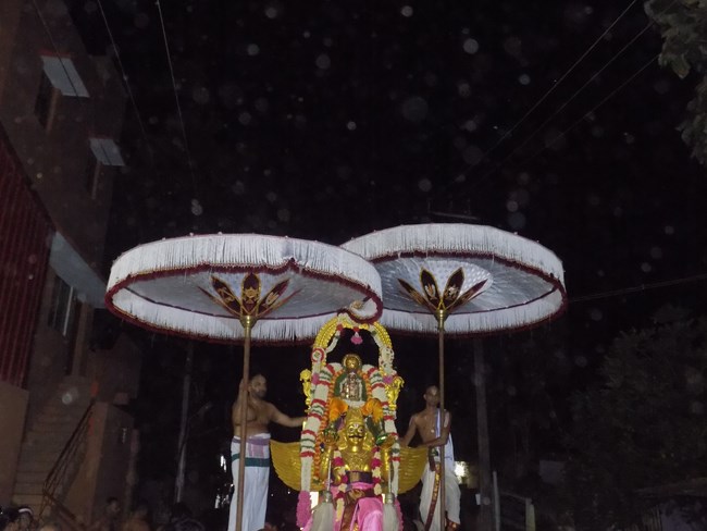 Keelkatalai Sri Srinivasa Perumal Temple Manmadha Varusha Purattasi Garuda Sevai1