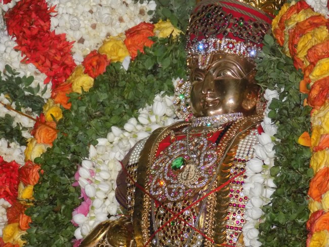 Keelkatalai Sri Srinivasa Perumal Temple Manmadha Varusha Purattasi Garuda Sevai2