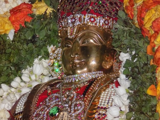 Keelkatalai Sri Srinivasa Perumal Temple Manmadha Varusha Purattasi Garuda Sevai3