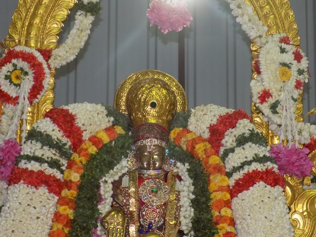 Keelkatalai Sri Srinivasa Perumal Temple Manmadha Varusha Purattasi Garuda Sevai5