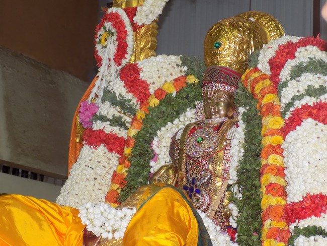 Keelkatalai Sri Srinivasa Perumal Temple Manmadha Varusha Purattasi Garuda Sevai5