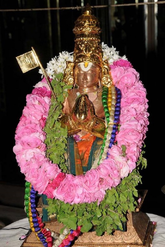 Lower Ahobilam Sri Lakshmi Narasimha Swami Temple Manmadha Varusha Navarathiri Utsavam21
