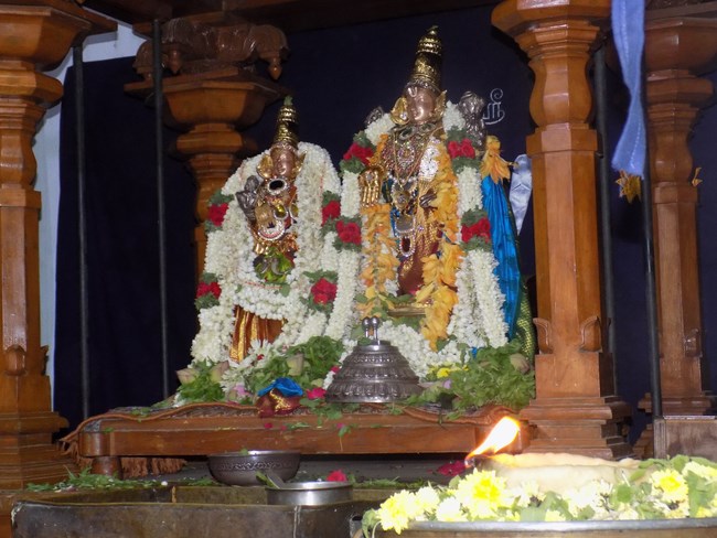 Madipakkam Sri Oppiliappan Pattabhisheka Ramar Temple Manmadha Varusha Purattasi 1st Sanikizhamai10