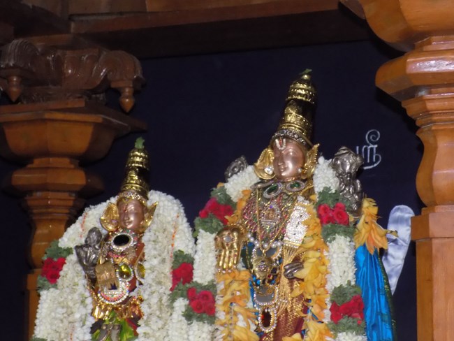 Madipakkam Sri Oppiliappan Pattabhisheka Ramar Temple Manmadha Varusha Purattasi 1st Sanikizhamai12