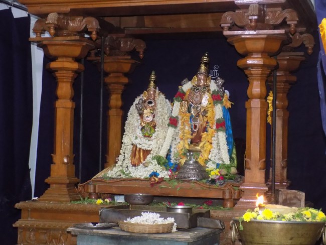 Madipakkam Sri Oppiliappan Pattabhisheka Ramar Temple Manmadha Varusha Purattasi 1st Sanikizhamai5