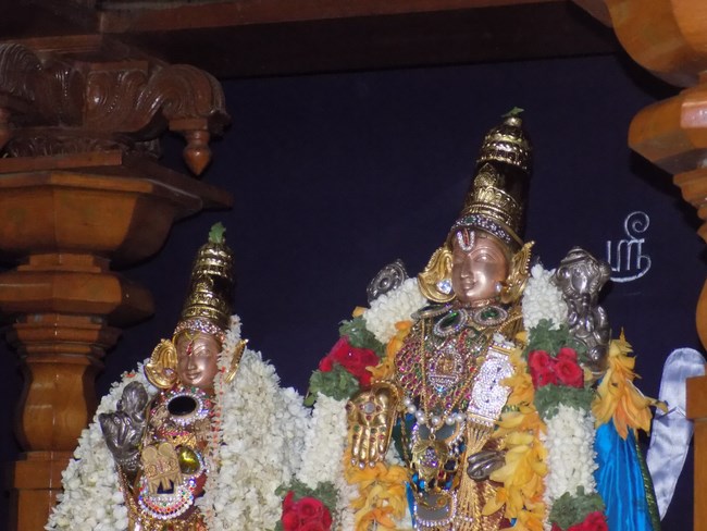 Madipakkam Sri Oppiliappan Pattabhisheka Ramar Temple Manmadha Varusha Purattasi 1st Sanikizhamai9