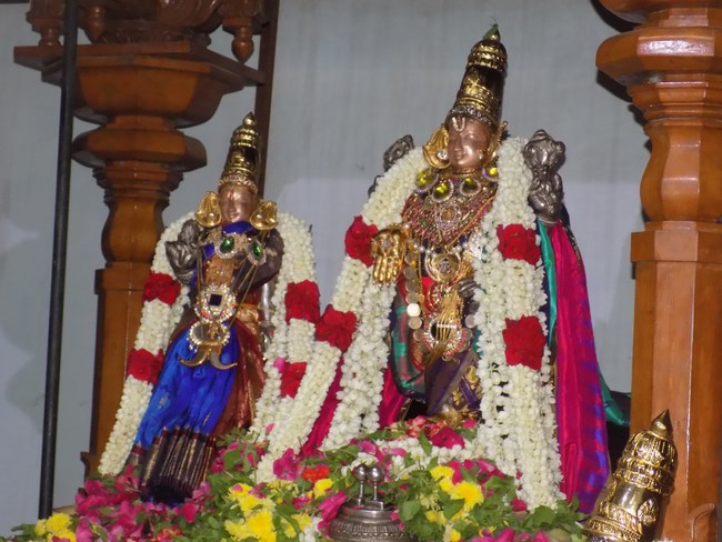 Madipakkam Sri Oppiliappan Pattabhisheka Ramar Temple Manmadha Varusha Purattasi 2nd Sanikizhamai1