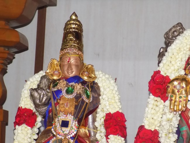 Madipakkam Sri Oppiliappan Pattabhisheka Ramar Temple Manmadha Varusha Purattasi 2nd Sanikizhamai11