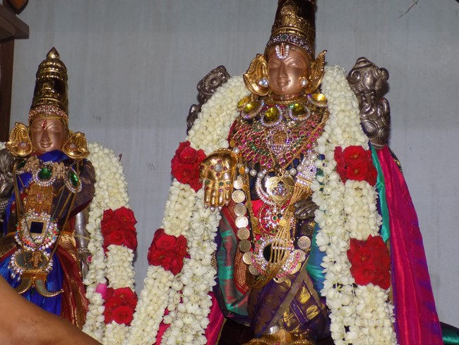 Madipakkam Sri Oppiliappan Pattabhisheka Ramar Temple Manmadha Varusha Purattasi 2nd Sanikizhamai12