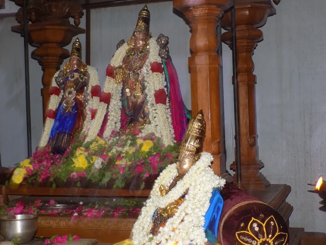 Madipakkam Sri Oppiliappan Pattabhisheka Ramar Temple Manmadha Varusha Purattasi 2nd Sanikizhamai4