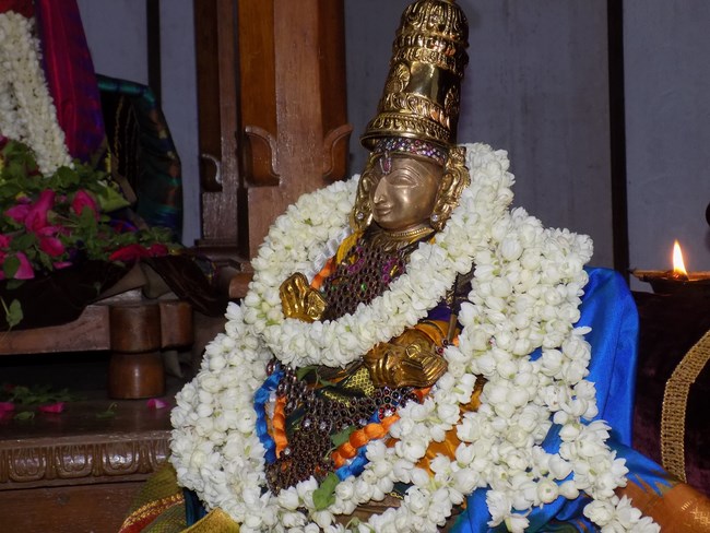 Madipakkam Sri Oppiliappan Pattabhisheka Ramar Temple Manmadha Varusha Purattasi 2nd Sanikizhamai7