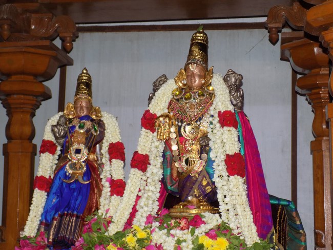 Madipakkam Sri Oppiliappan Pattabhisheka Ramar Temple Manmadha Varusha Purattasi 2nd Sanikizhamai9