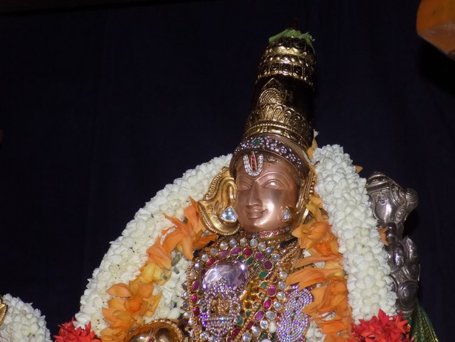 Madipakkam Sri Oppiliappan Pattabhisheka Ramar Temple Manmadha Varusha Purattasi 4th Sanikizhamai10