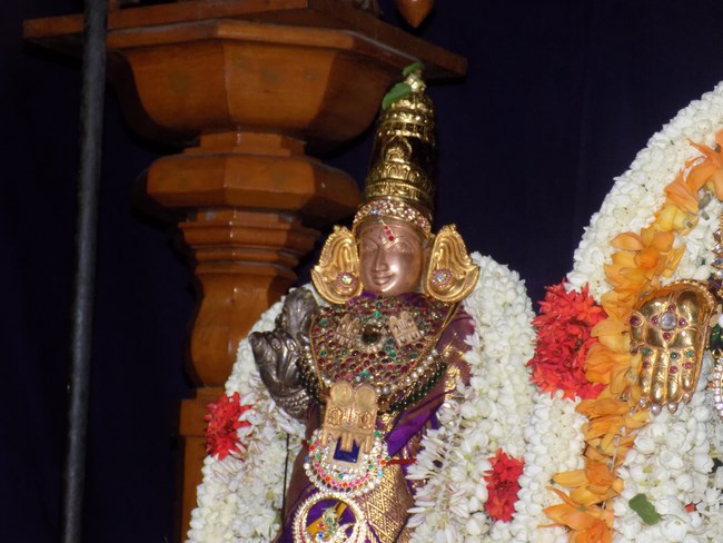 Madipakkam Sri Oppiliappan Pattabhisheka Ramar Temple Manmadha Varusha Purattasi 4th Sanikizhamai12