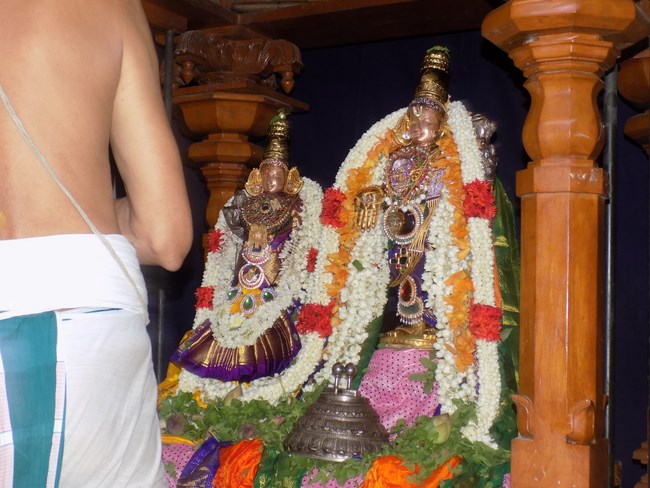Madipakkam Sri Oppiliappan Pattabhisheka Ramar Temple Manmadha Varusha Purattasi 4th Sanikizhamai7