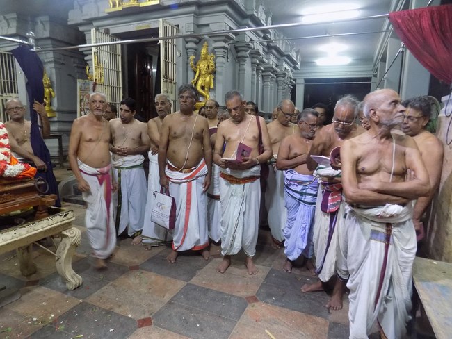 Madipakkam Sri Oppiliappan Pattabhisheka Ramar Temple Manmadha Varusha Swami Desikan Thirunakshatra Utsavam Mangalasasanam1