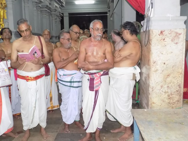 Madipakkam Sri Oppiliappan Pattabhisheka Ramar Temple Manmadha Varusha Swami Desikan Thirunakshatra Utsavam Mangalasasanam10