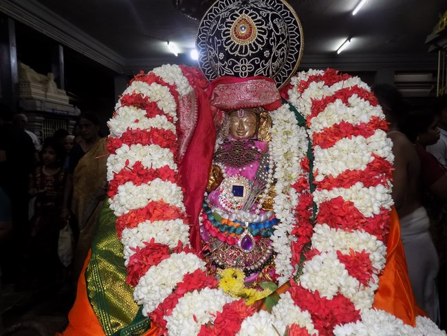Madipakkam Sri Oppiliappan Pattabhisheka Ramar Temple Manmadha Varusha Swami Desikan Thirunakshatra Utsavam Mangalasasanam12